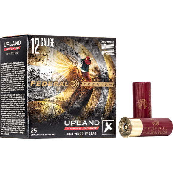 Cartouche Federal  Upland C/12/70 32 G