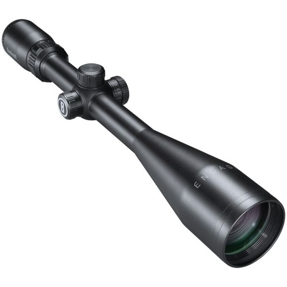 Lunette de tir Bushnell elite engage - 6-18x50 - réticule deploy™ moa