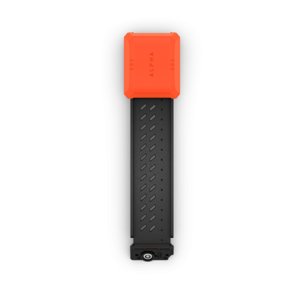 ANTENNE GPS BANDE FLEXIBLE POUR COLLIER T20