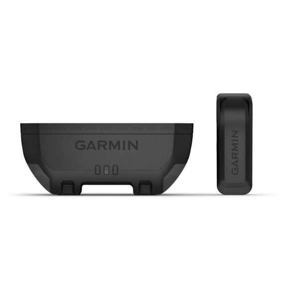 Batterie longue durée Garmin - colliers pour chiens Alpha® T20 F et Alpha® TT 25 F