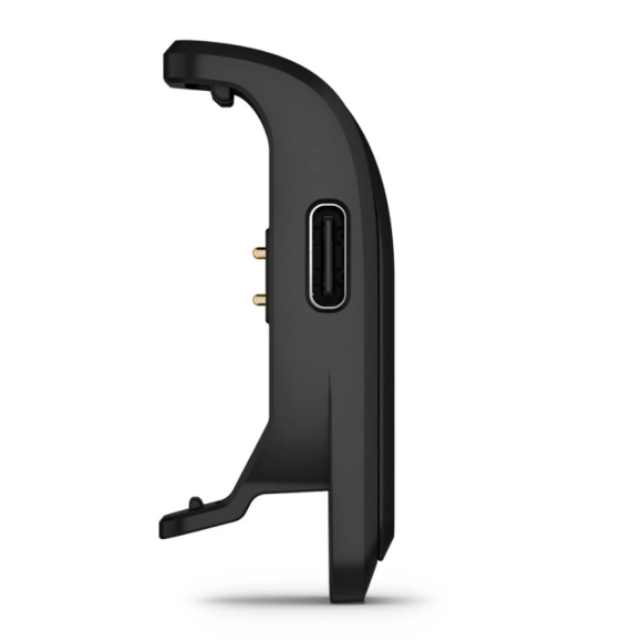 Clip de chargement pour batterie longue durée Garmin