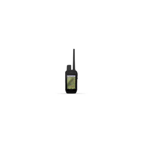 GPS GARMIN ALPHA 200 PLUS