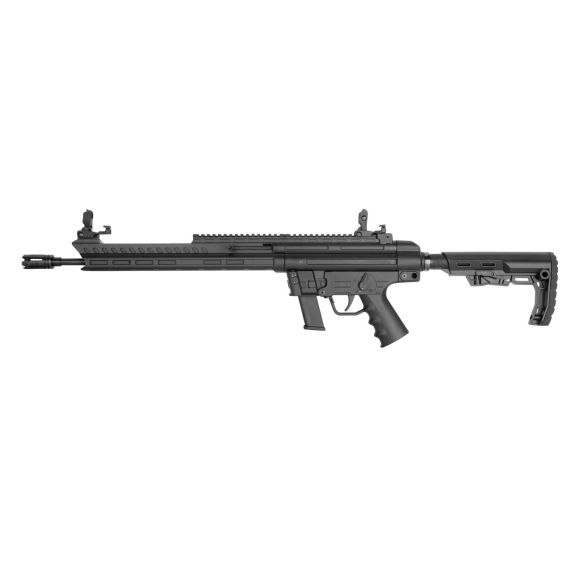 Carabine GSG9 Long 9x19