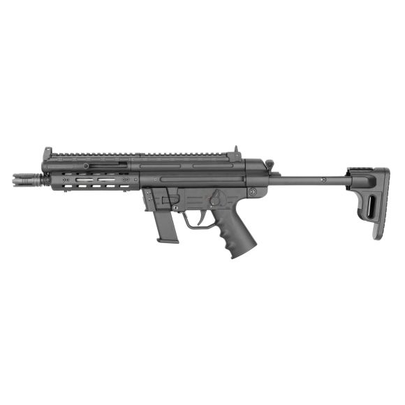 Carabine GSG9 Short 9x19