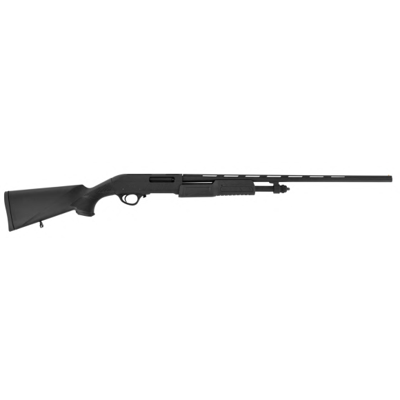 FUSIL A POMPE HATSAN ESCORT PS SYNTHETIQUE C/410 CANON 71 CM 