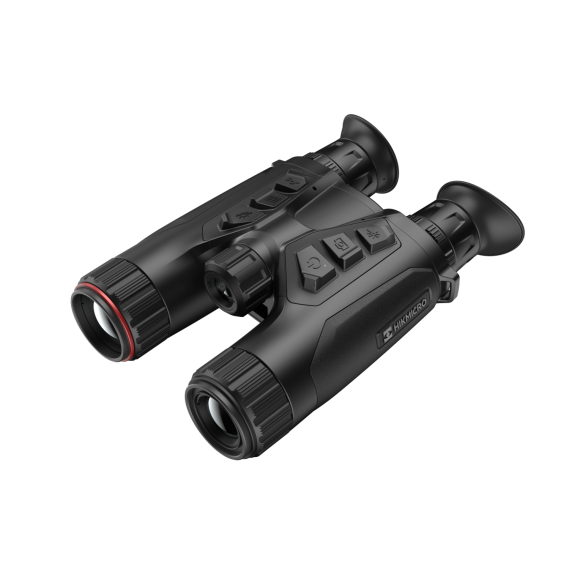 Jumelles de vision thermique HIKMICRO Habrok