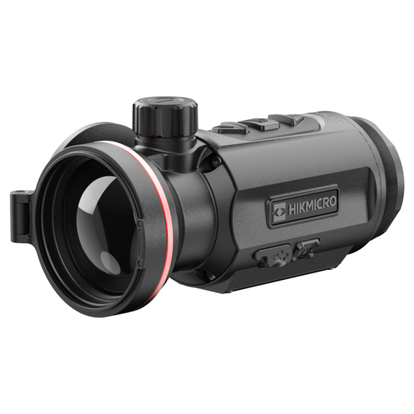 HIKMICRO Thunder V3 - HIKTQ50C V3