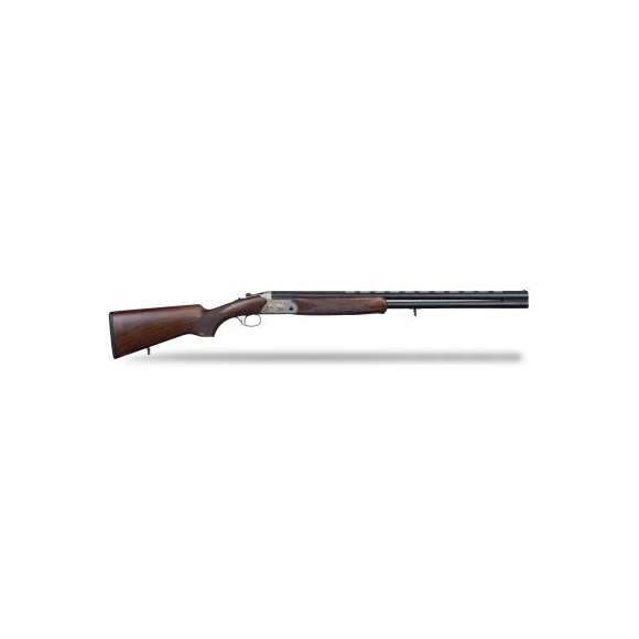 HUGLU SUPERPOSE EAGLE BECASSIER C/20/76 CANONS 61 CM RAYE