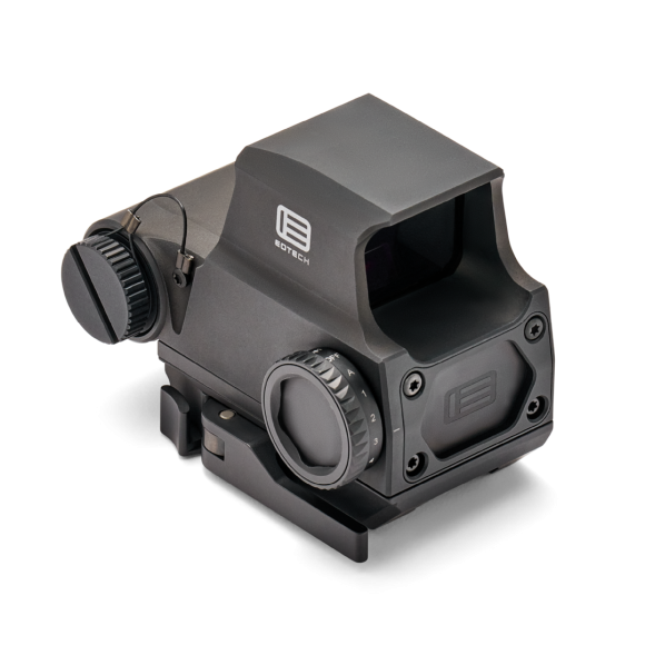 Viseur point-rouge holographique Eotech EXPS 3 HD
