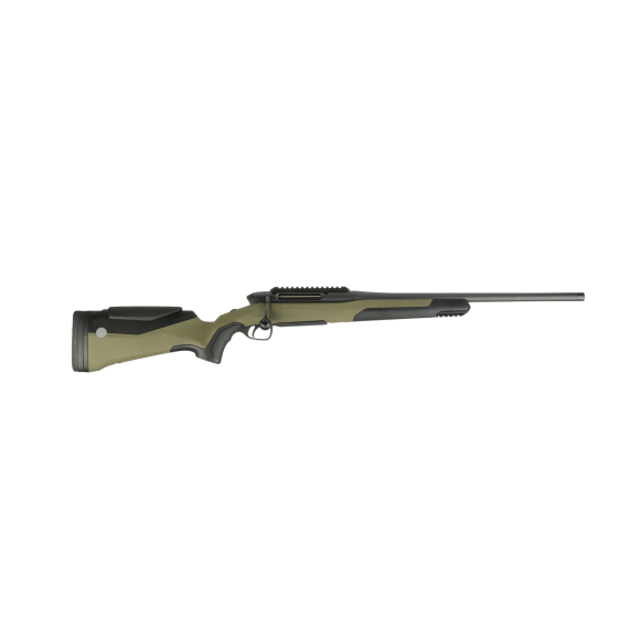 CARABINE STEYR RMS VERTE C/308W 51CM SS ORGNS M15/100