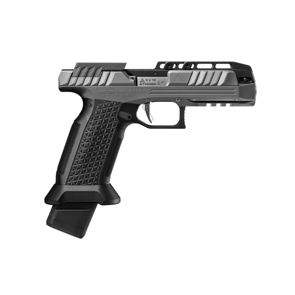 Pistolet Laugo Arms Alien Creator Limited Optics Kit