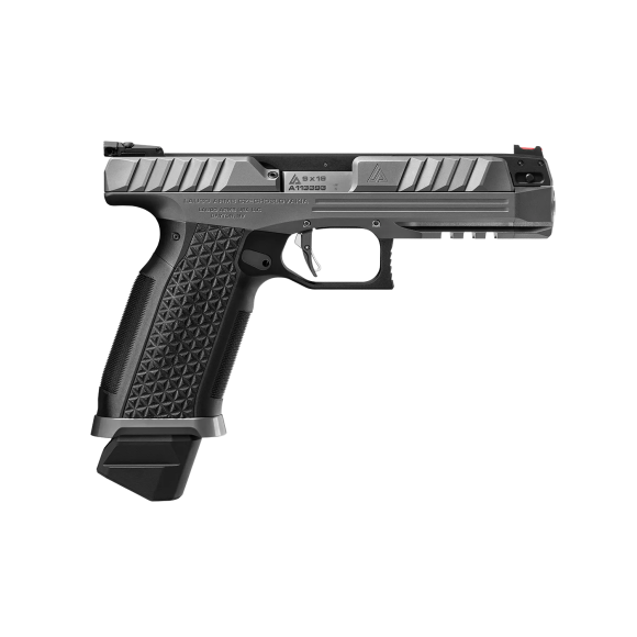 Pistolet Laugo Arms Alien Creator Pro Kit