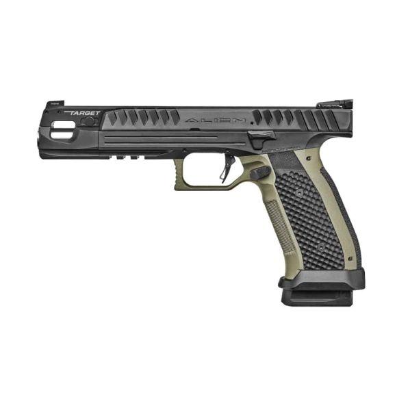 Pistolet Laugo Arms Alien Target 6 Pouces
