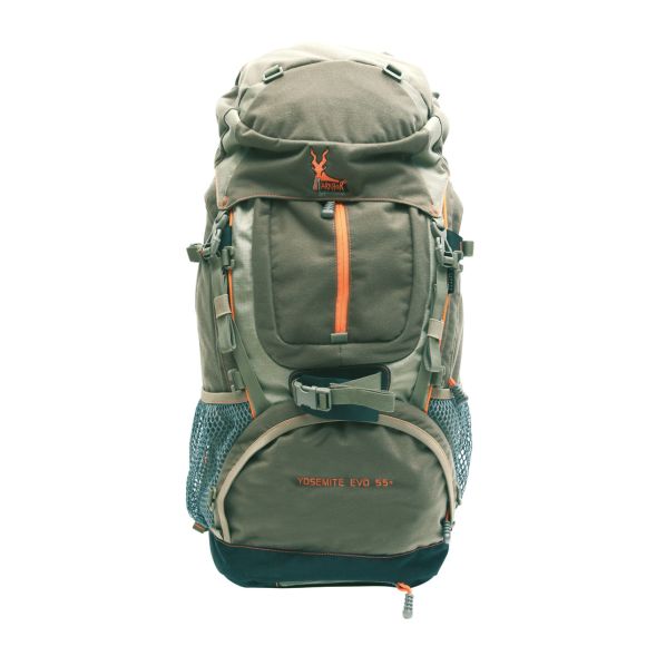 Sac à dos Markhor YOSEMITE 55+
