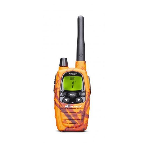 MIDG7PROB