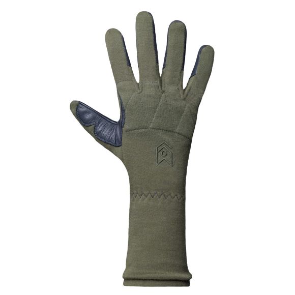 TARGET FR LONG - VERT RANGER