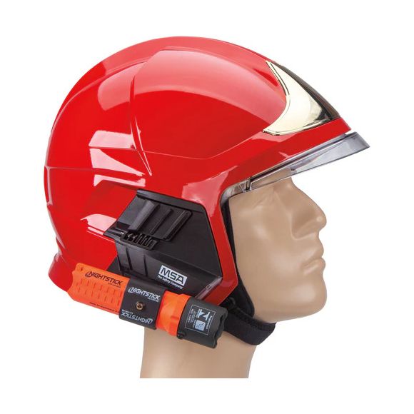 Support rotatif pour XPP-5418 et NSP-2420 pour casque MSA