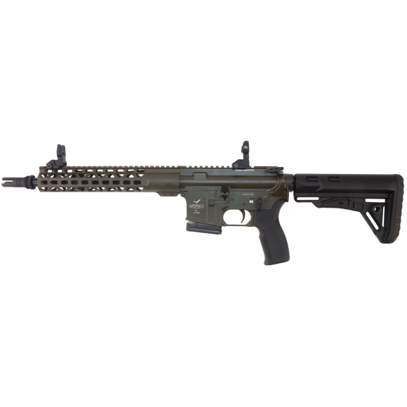 AR EXTREM CUSTOM LEVEL 1 - 12 " - OD Green