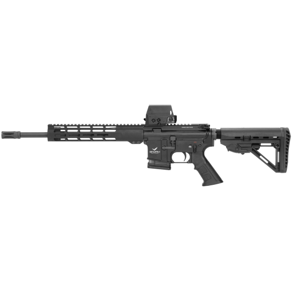 AR15 STORM - 223 Rem.