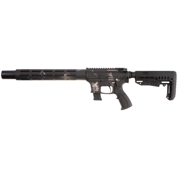 Carabine Legacy Armament AR9 SD