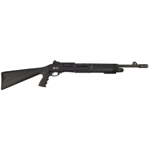Fusil à Pompe - Noir