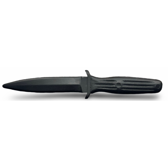 Replique soft Blueguns Couteau d'entraînement - Noir