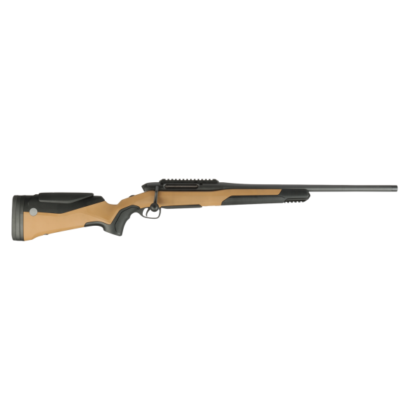 CARABINE STEYR RMS MARRON C/30-06 58CM SS ORGNS M15/100