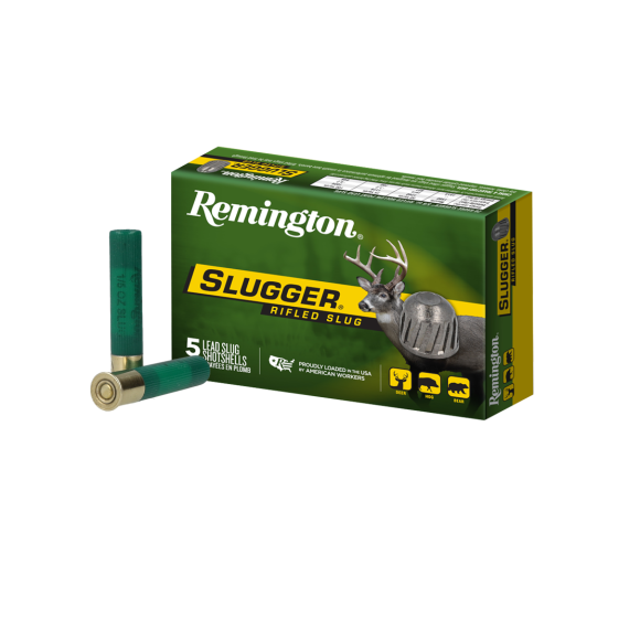 Remington Slugger .410 5.7 GRS