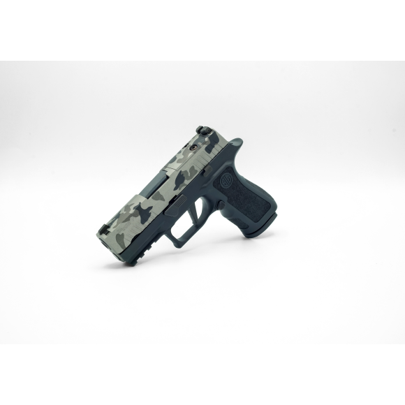 SIP320XCC2