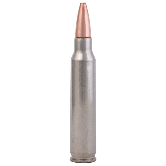 Munitions Speer® C/223 Rem 62gr Speer Gold Dot - Boîte de 20
