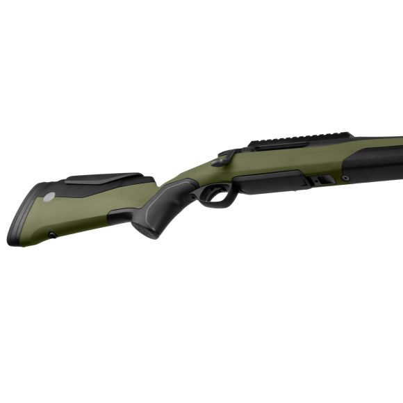 STEYR MS WILD