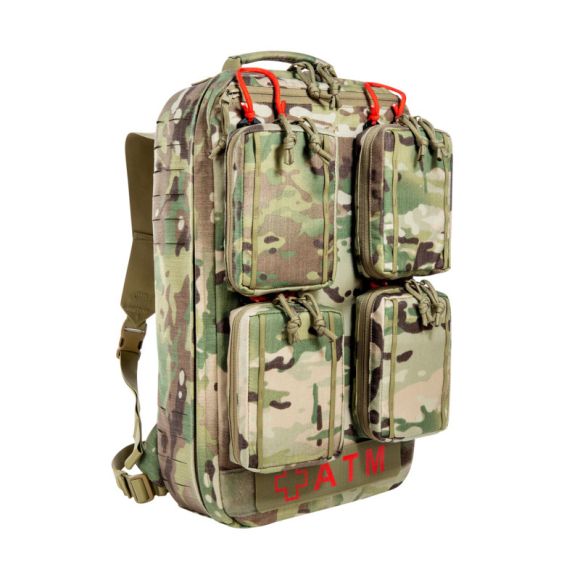 TT Medic Mascal Pack MC
