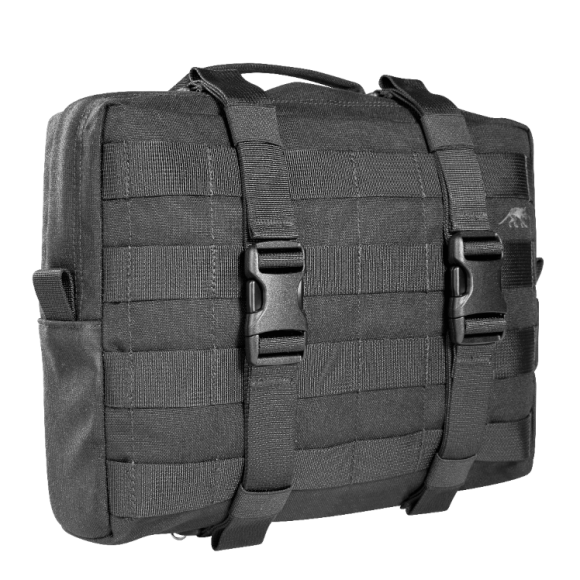 TT TAC POUCH 10 MKII - Pochette - Noir