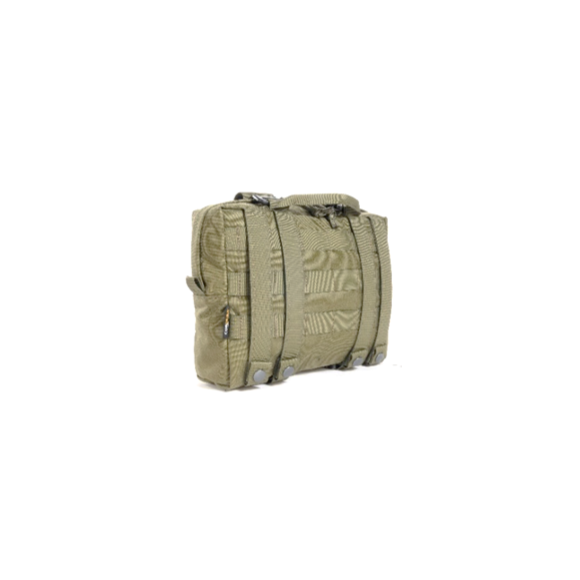 TT TAC POUCH 10 MKII
