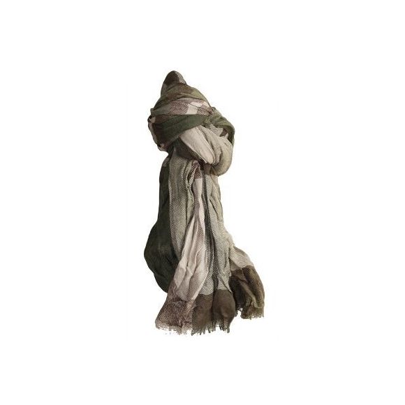 Chèche Lucho Stagunt