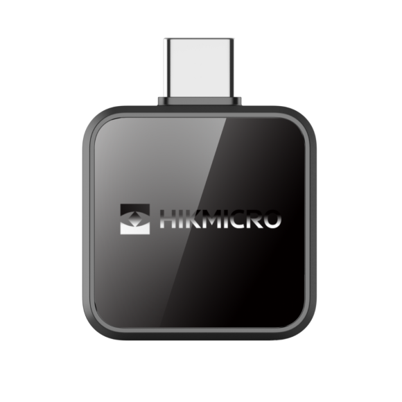 Caméra Thermique HIKMICRO E20 PLUS pour Smartphone Android