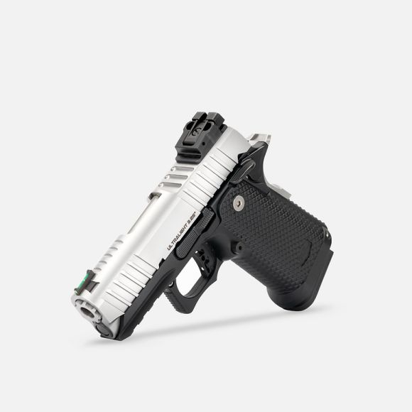 Pistolet Bul Armory SAS II Ultralight 3,25 - C/9 mm - Two One