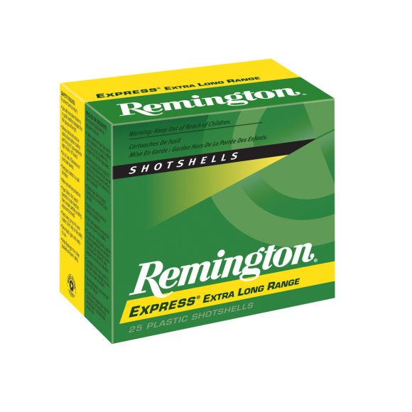 Cartouches Remington sp410 Magnum 19.5 grs n°4