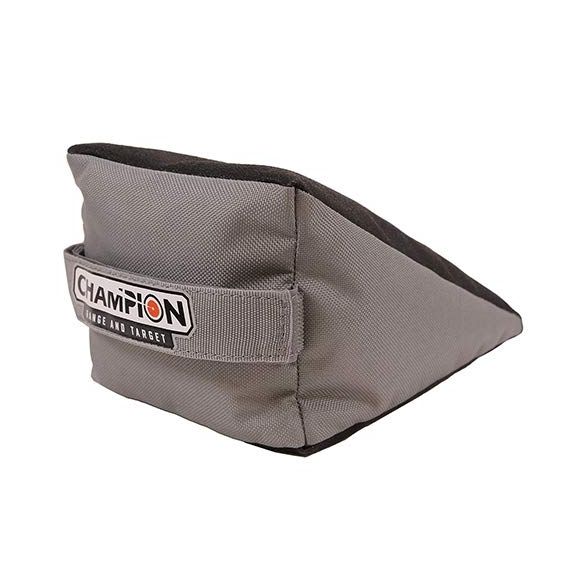 Sac Gris Champion grip arrière compensateur d'angle