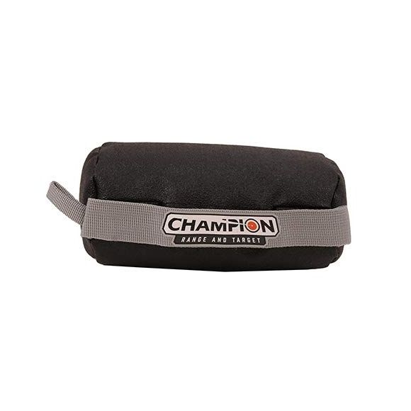 Sac Gris Champion cylindrique grip arrière de maintien