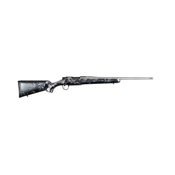 Carabine Christensen Mesa FFT Titanium - Droitier