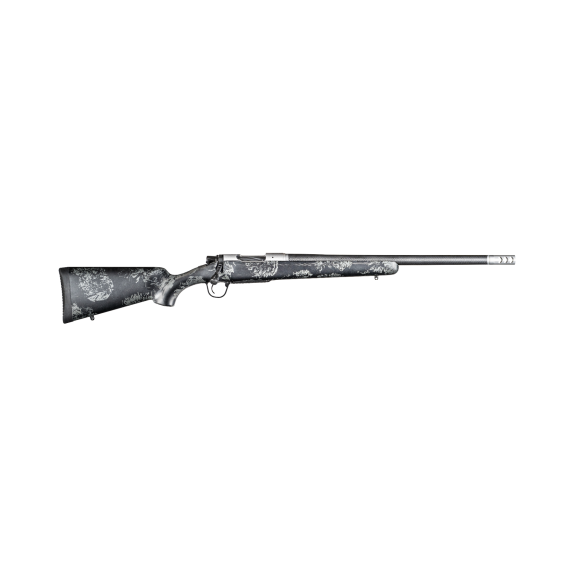 Carabine Christensen Ridgeline FFT - droitier - C/.300 Win Mag - Canon de 56cm