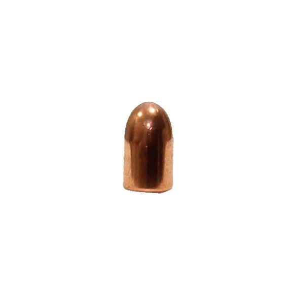 Ogive Remington dia 38 acp 130 grs par 2000