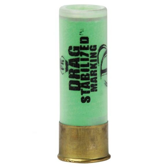 Munition defense technology drag stabilizer bean bag c/12 - Marquante