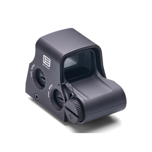 Viseur Eotech xps 2-0 réticule Vert - 68 / 1 moa - 1xcR123 °