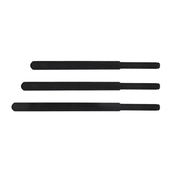 Baton mousse d'entrainement - 73cm - Noir