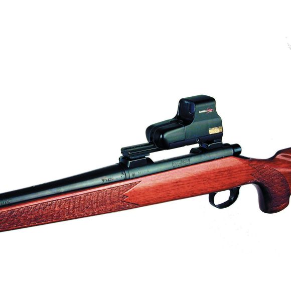 Mont+emb piv holo p/steyr man