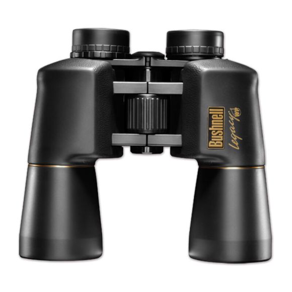 Jumelles Bushnell legacy WP 10x50 mm