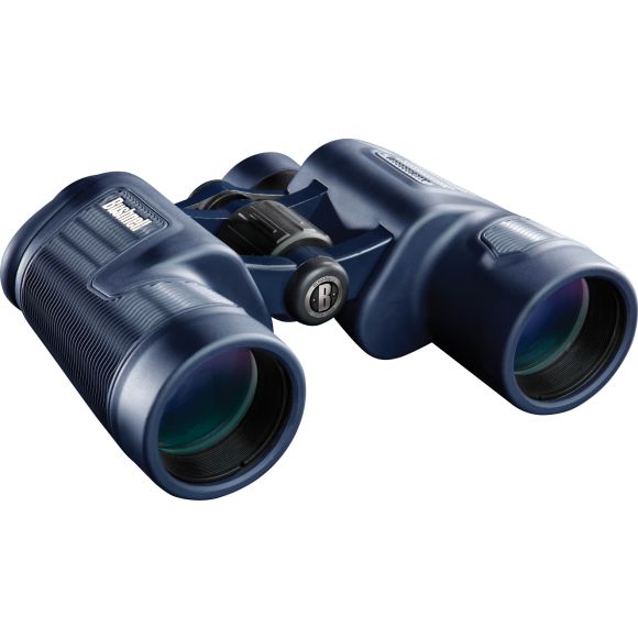 Jumelle Bushnell h2o 10x42 prisme porro