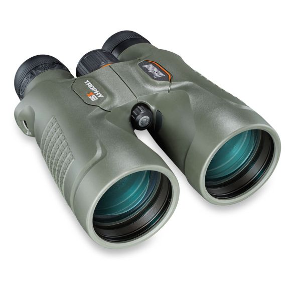 Jumelles Bushnell trophy xtreme 8x56